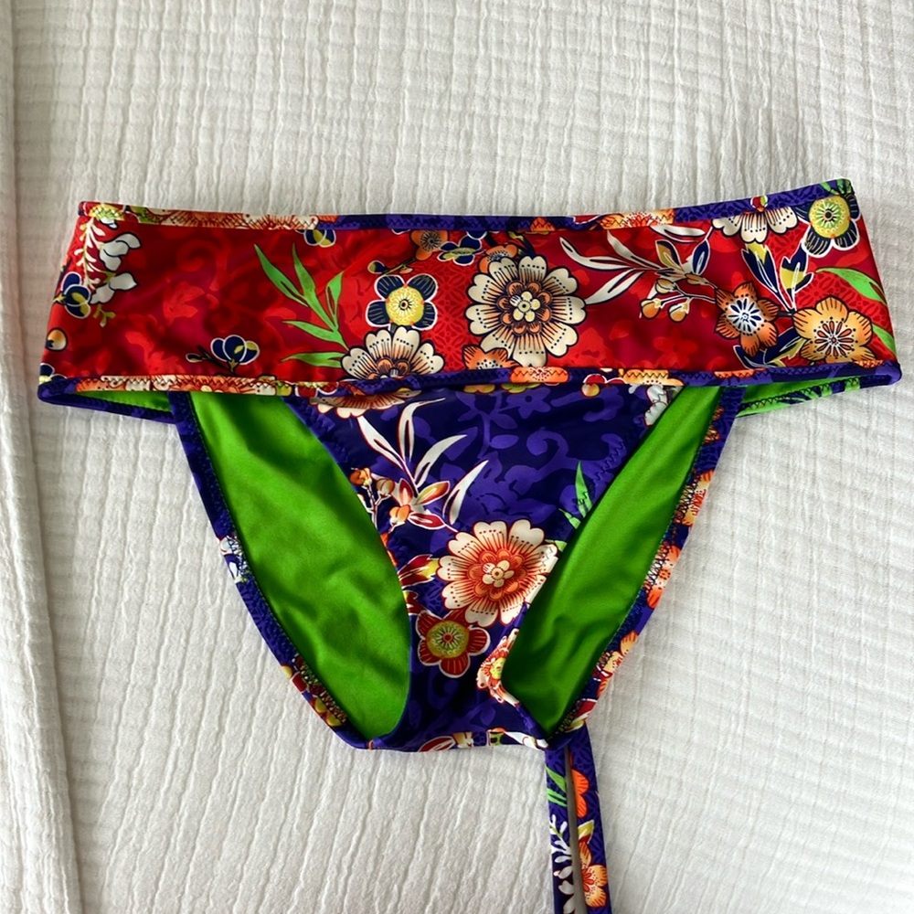 Becca by Rebecca Virtue bikini bottom